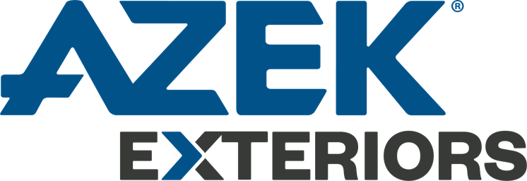 AZEK Exteriors logo