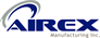 Airex Manufacturing Inc logo