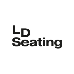 LD Seating logo
