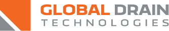Global Drain Technologies logo