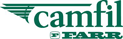 Camfil Farr logo