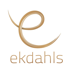 Ekdahls Möbler logo