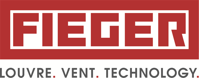 FIEGER Lamellenfenster GmbH logo