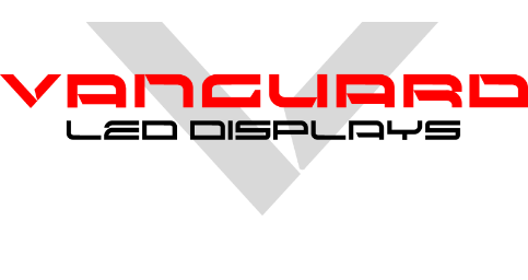 Vanguard LED Displays logo