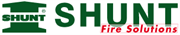 Shunt logo