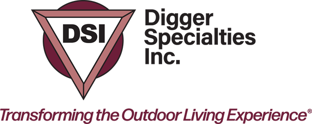 Digger Specialties, Inc. logo