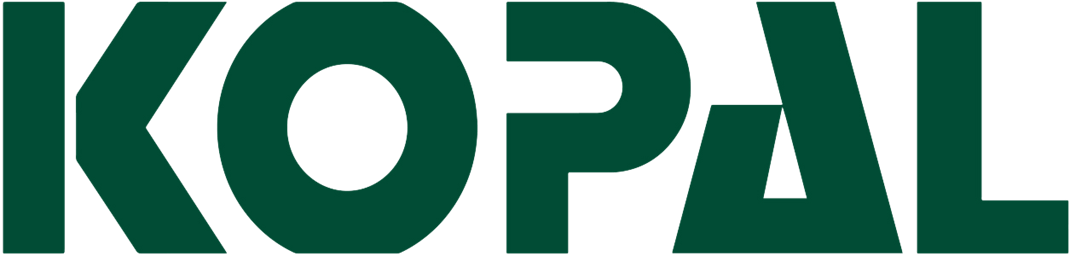 KOPAL logo