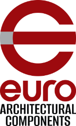 Euro Architectural Components (EAC) logo