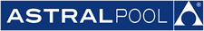 AstralPool Fluidra logo