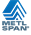 Metl-Span logo
