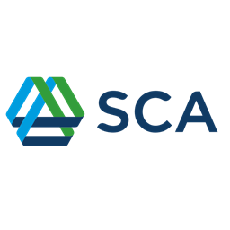 SCA logo