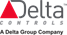 Delta Controls logo