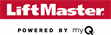 LiftMaster logo