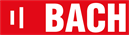 BACH logo