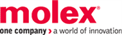 Molex logo