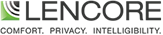 Lencore logo