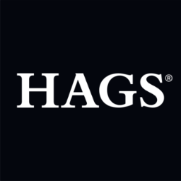 HAGS logo