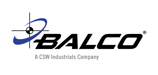 Balco USA logo