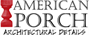 American Porch logo