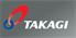 Takagi logo