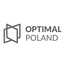 Optimal Poland logo