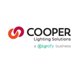 Cooper Lighting Solutions logo