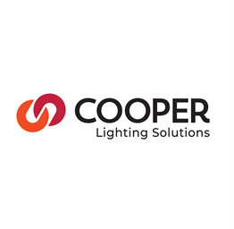 Cooper Lighting Solutions logo