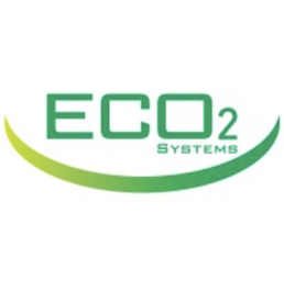 ECO2 Systems LLC logo