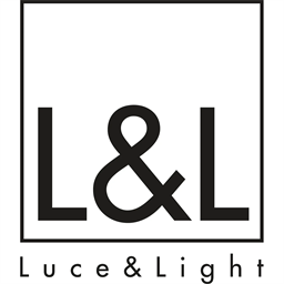 L&L Luce&Light logo