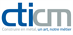 CTICM logo