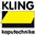 Kling logo