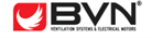 BVN logo