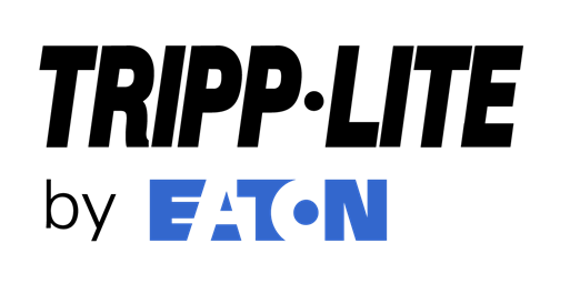 Tripp Lite by Eaton logo