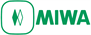 MIWA LOCK [美和ロック] logo