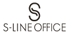 S-LINE logo