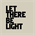 Let There Be Light logo