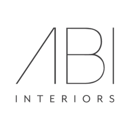 ABI Interiors  logo