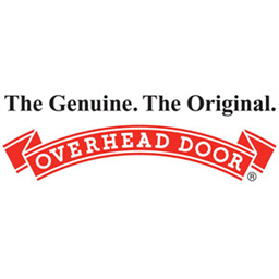 Overhead Door™ Brand logo