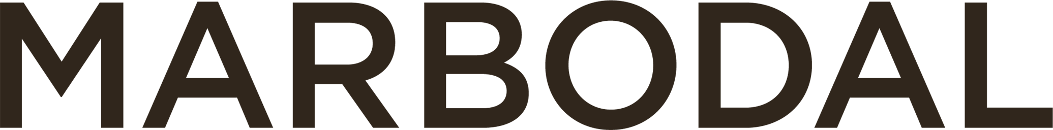 Marbodal logo