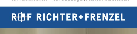 Richter+Frenzel GmbH + Co. KG logo