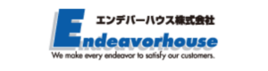 Endeavorhouse [エンデバーハウス] logo