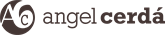 Angel Cerdá logo