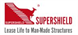 Supershield logo