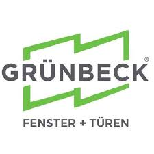 Grünbeck Fenster und Türen logo