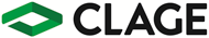 CLAGE GmbH logo
