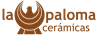 La Paloma Cerámicas logo