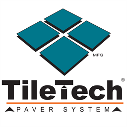 Tile Tech Pavers logo