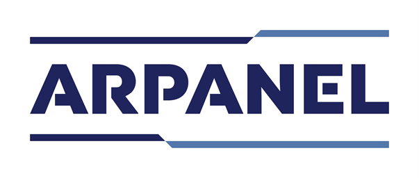 ARPANEL logo