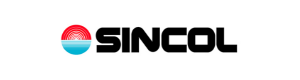 SINCOL [シンコール] logo