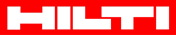 Hilti logo